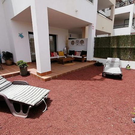 Casa Maco Daire Costa De Antigua Dış mekan fotoğraf