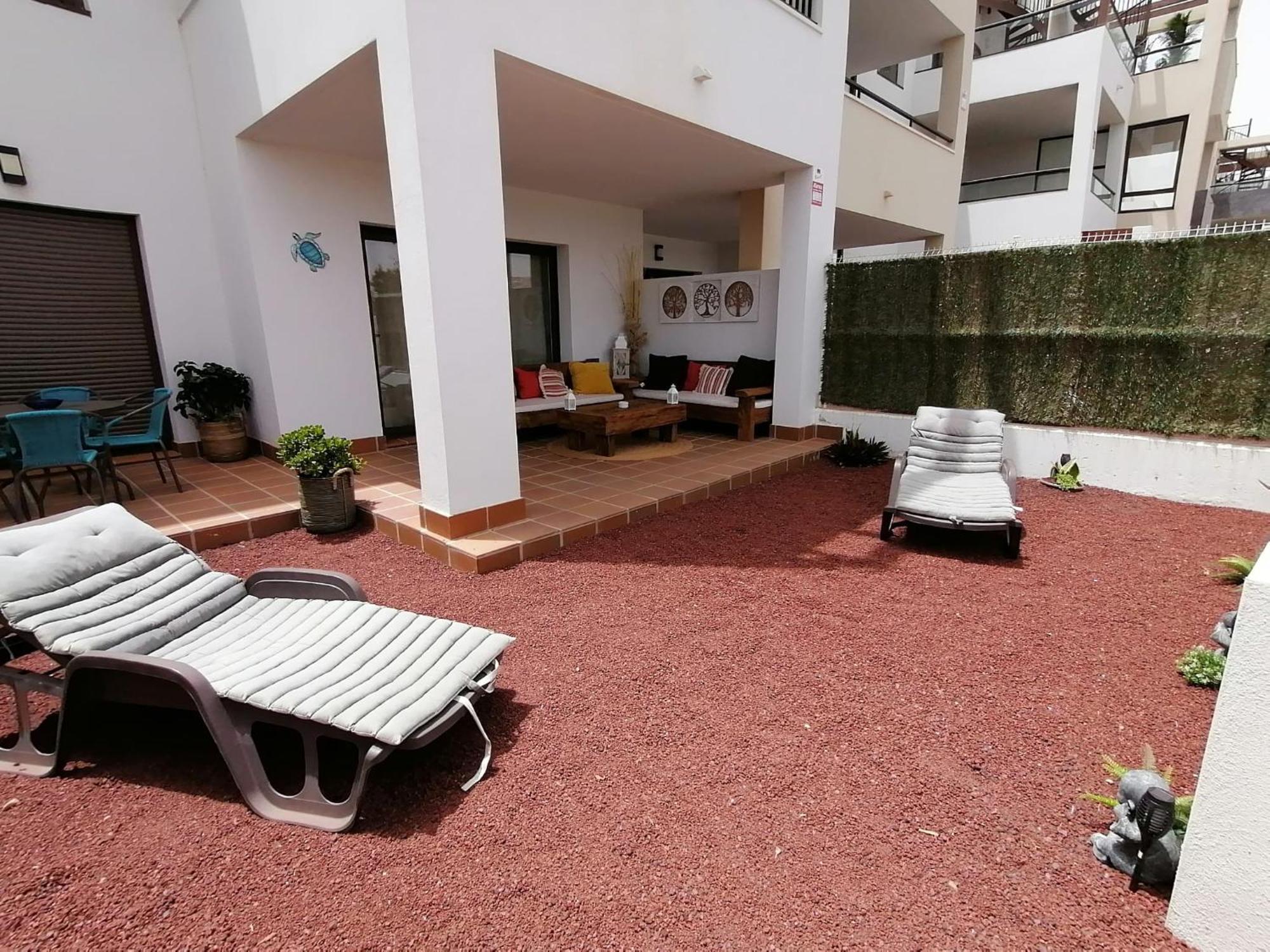 Casa Maco Daire Costa De Antigua Dış mekan fotoğraf