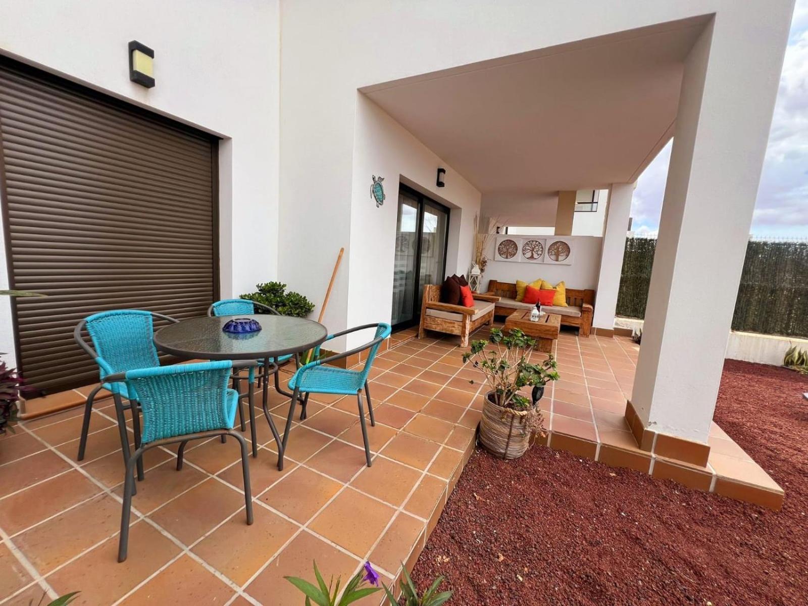Casa Maco Daire Costa De Antigua Dış mekan fotoğraf