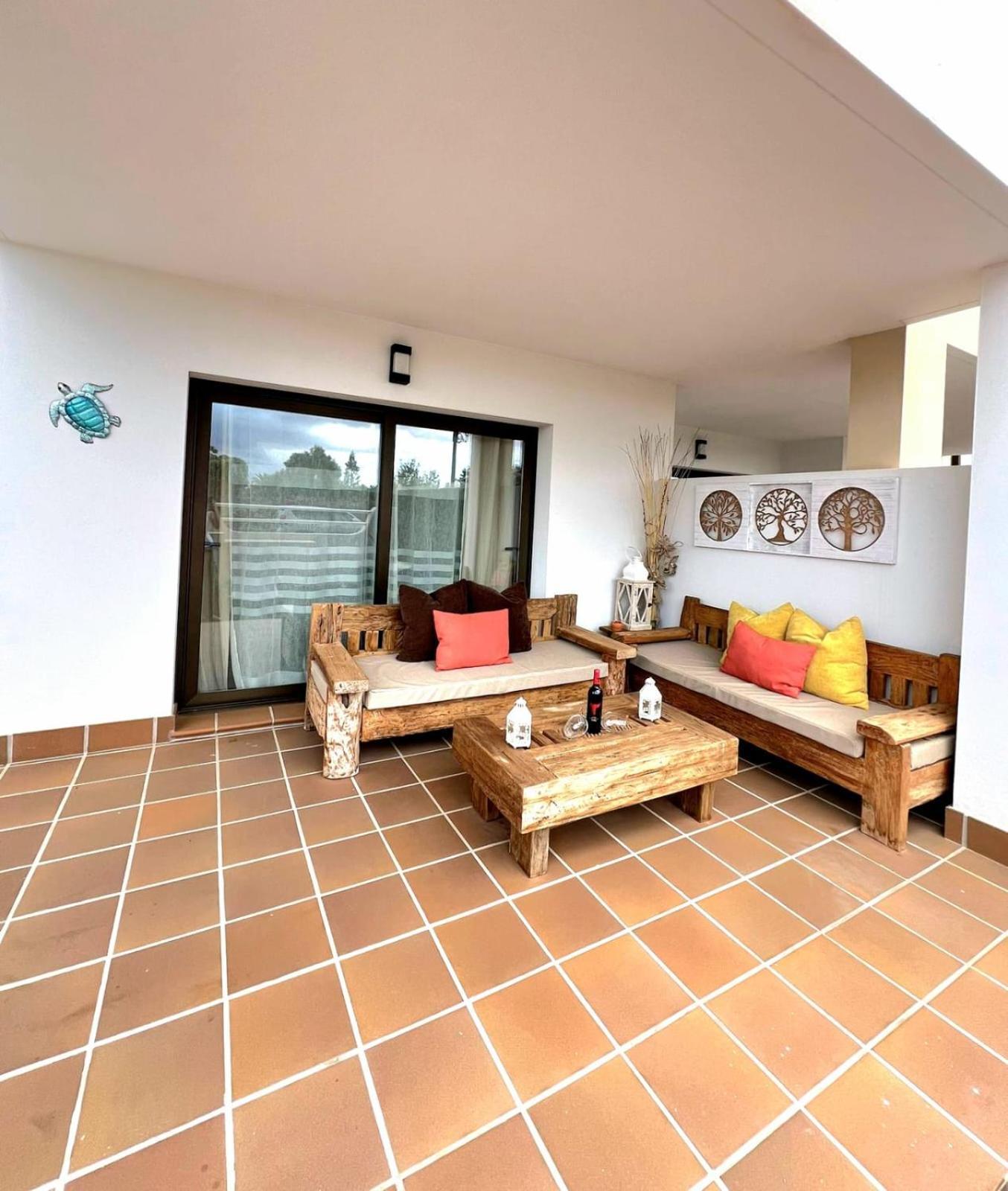 Casa Maco Daire Costa De Antigua Dış mekan fotoğraf